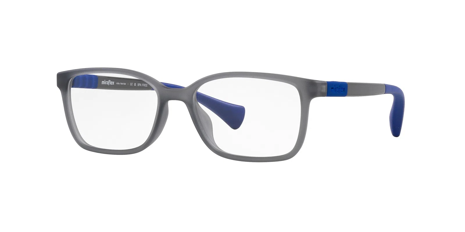 Miraflex 4013 Eyeglasses - view 4